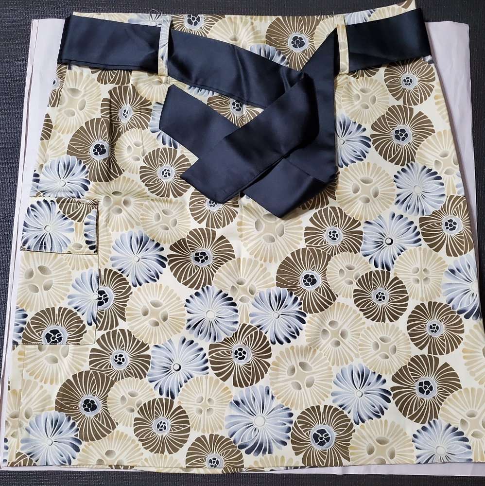 Willi Smith Skirt -Sz 12